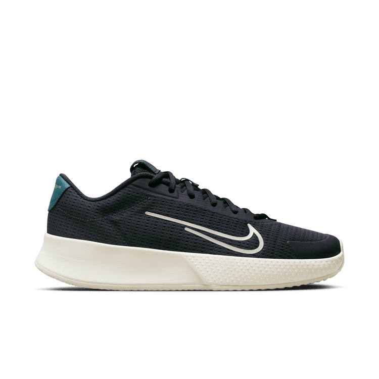 NikeCourt Vapor Lite 2 Erkek Toprak Kort Tenis Ayakkabısı