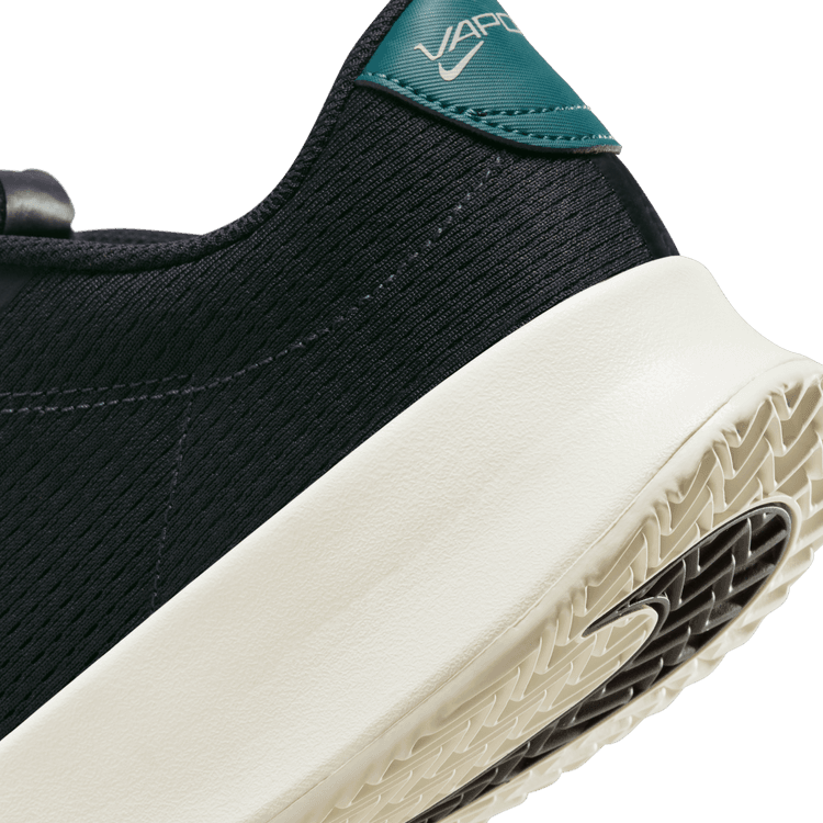 NikeCourt Vapor Lite 2 Erkek Toprak Kort Tenis Ayakkabısı