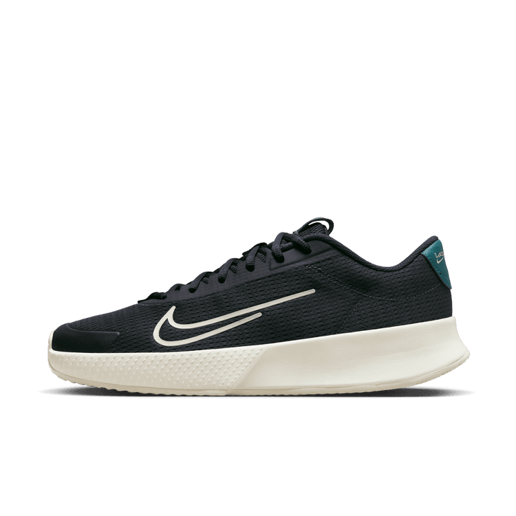 NikeCourt Vapor Lite 2 Erkek Toprak Kort Tenis Ayakkabısı