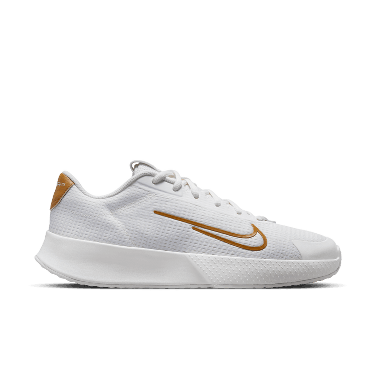 NikeCourt Vapor Lite 2 Kadın Sert Kort Tenis Ayakkabısı