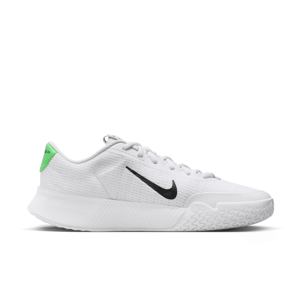 NikeCourt Vapor Lite 2 Kadın Sert Kort Tenis Ayakkabısı