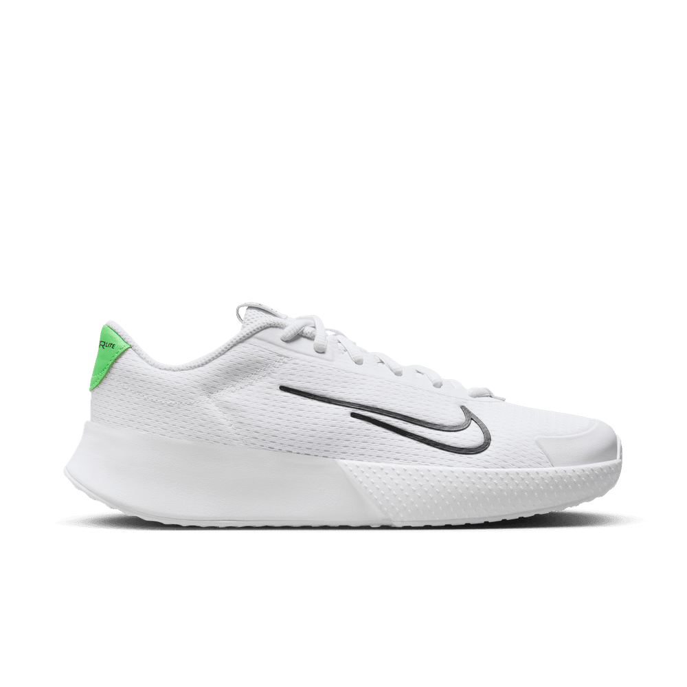 NikeCourt Vapor Lite 2 Kadın Sert Kort Tenis Ayakkabısı