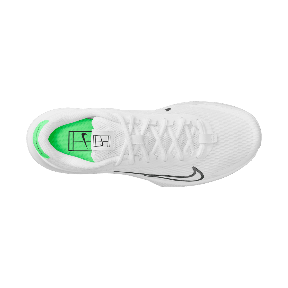 NikeCourt Vapor Lite 2 Kadın Sert Kort Tenis Ayakkabısı