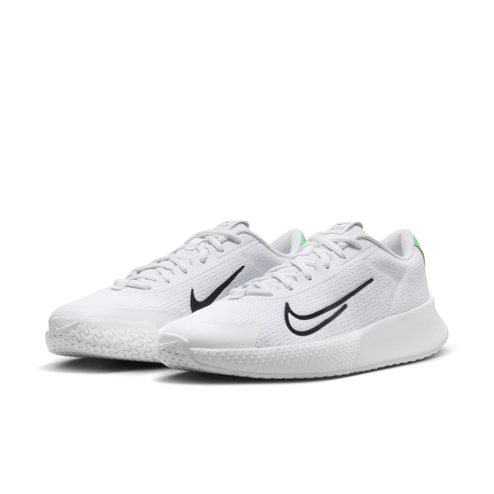 NikeCourt Vapor Lite 2 Kadın Sert Kort Tenis Ayakkabısı