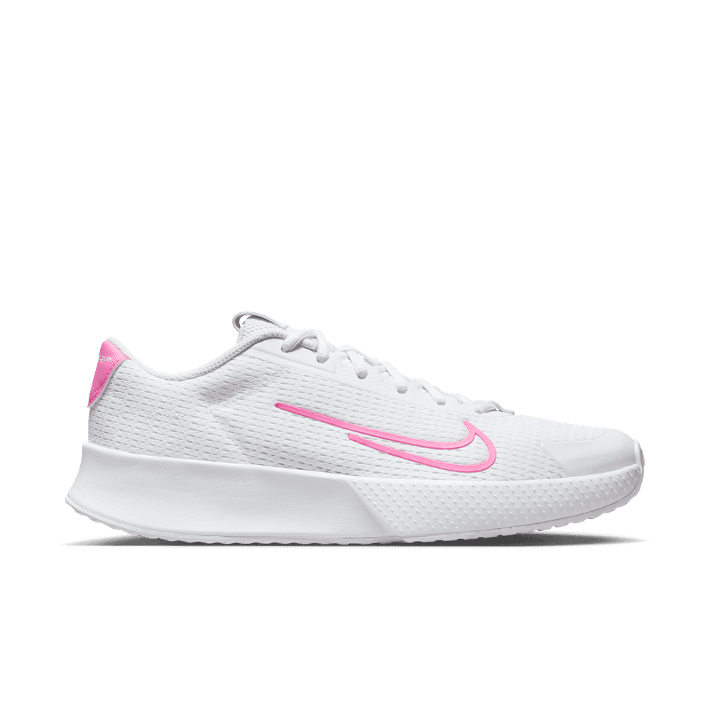 NikeCourt Vapor Lite 2 Kadın Sert Kort Tenis Ayakkabısı