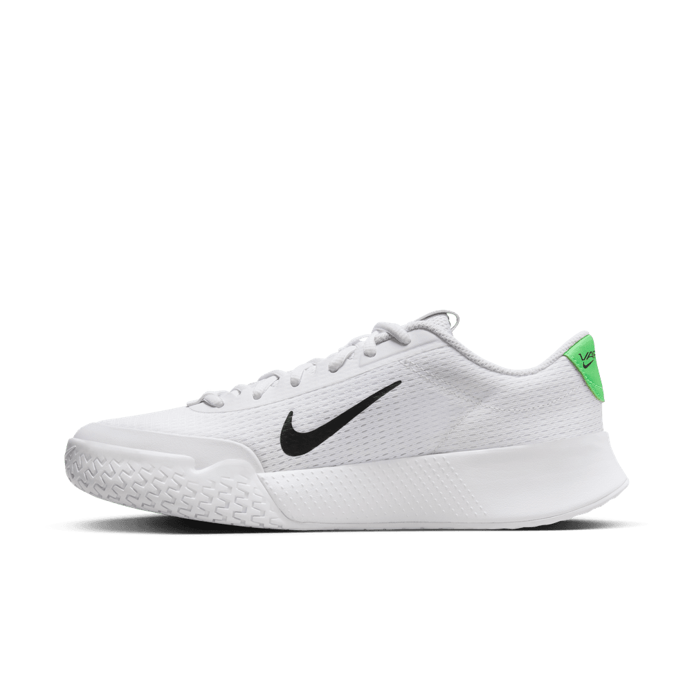 NikeCourt Vapor Lite 2 Kadın Sert Kort Tenis Ayakkabısı
