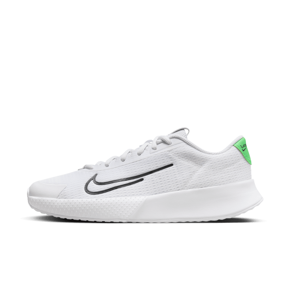 NikeCourt Vapor Lite 2 Kadın Sert Kort Tenis Ayakkabısı