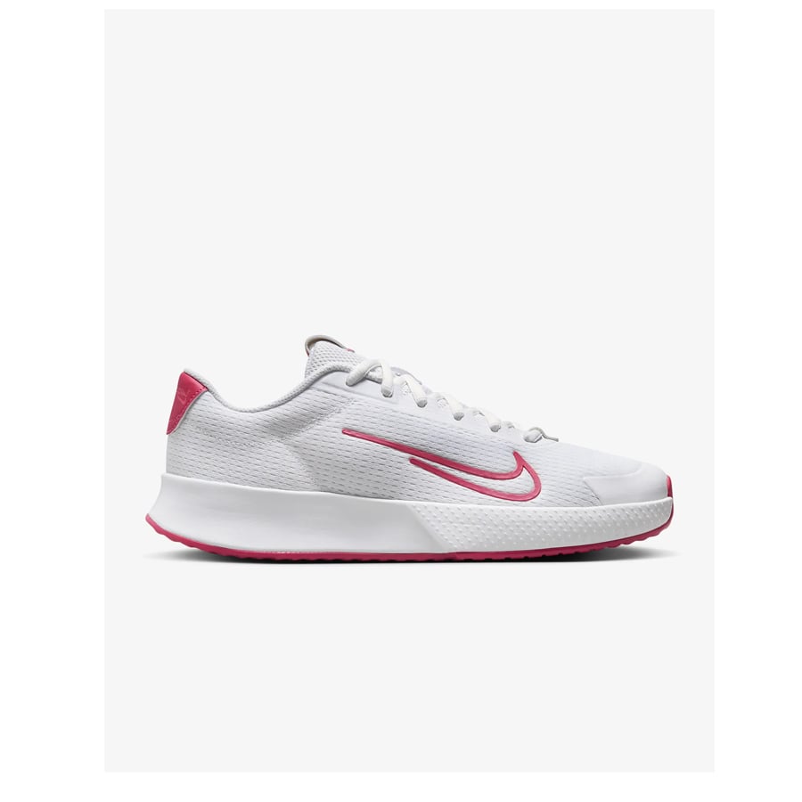 NikeCourt Vapor Lite 2 Kadın Sert Kort Tenis Ayakkabısı