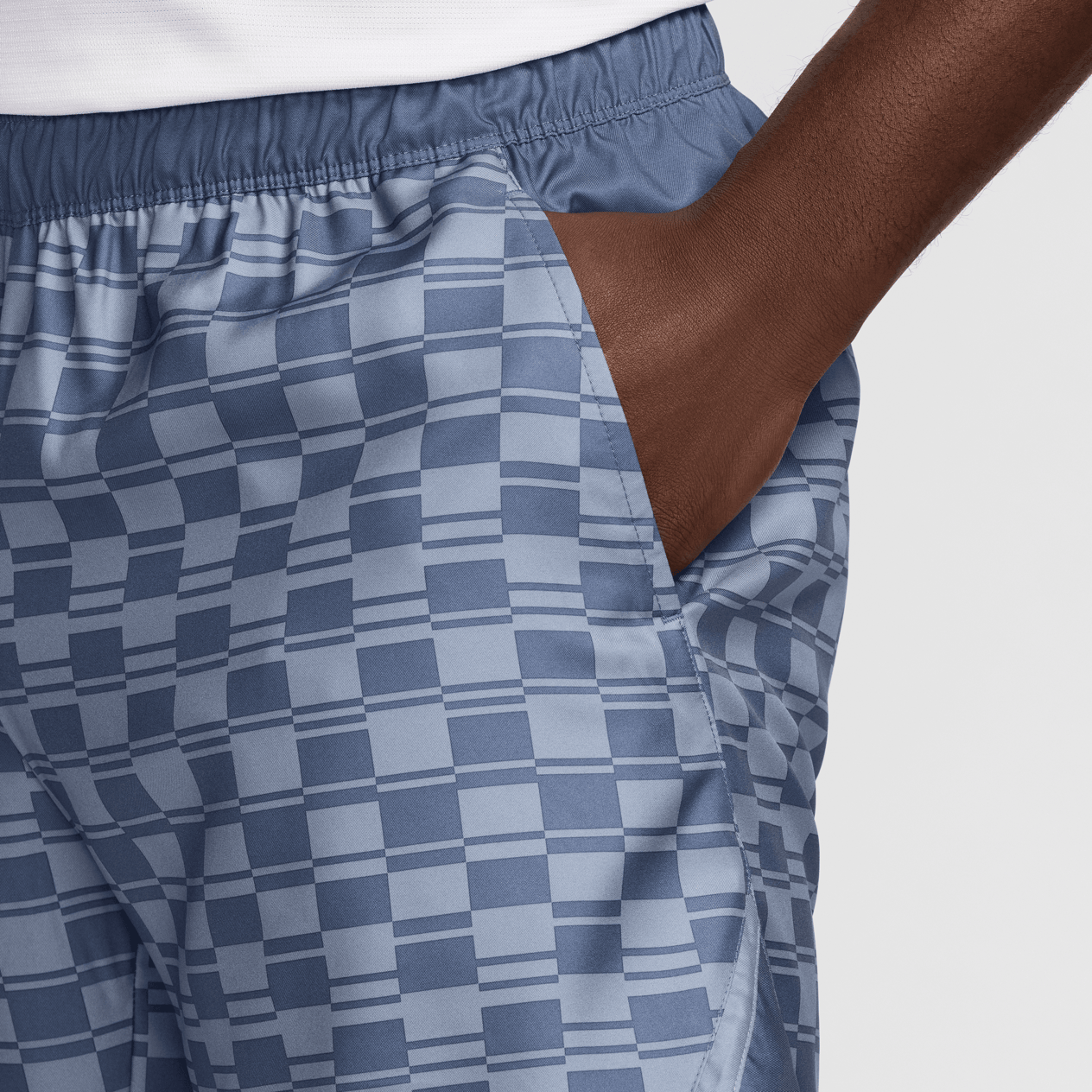 NikeCourt Victory Dri-FIT 23 cm Erkek Tenis Şortu