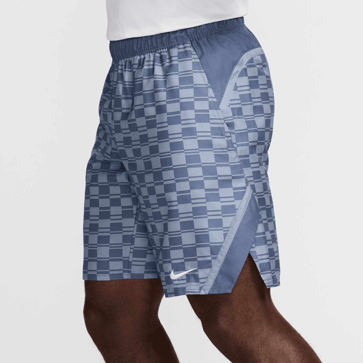 NikeCourt Victory Dri-FIT 23 cm Erkek Tenis Şortu