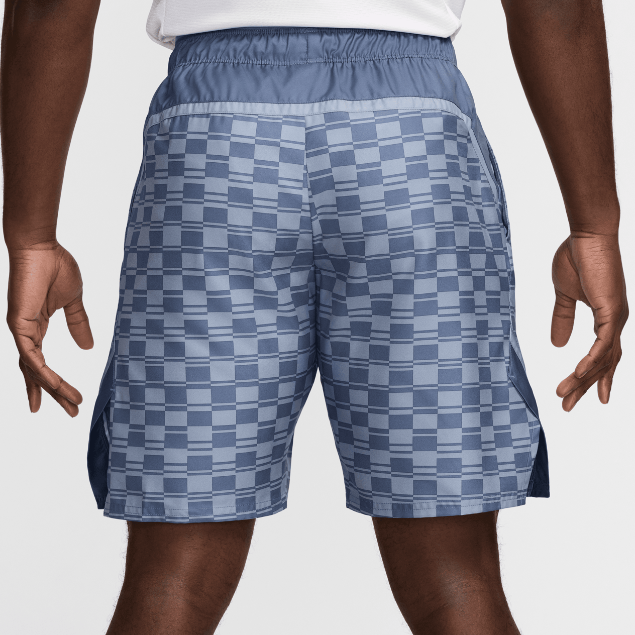 NikeCourt Victory Dri-FIT 23 cm Erkek Tenis Şortu