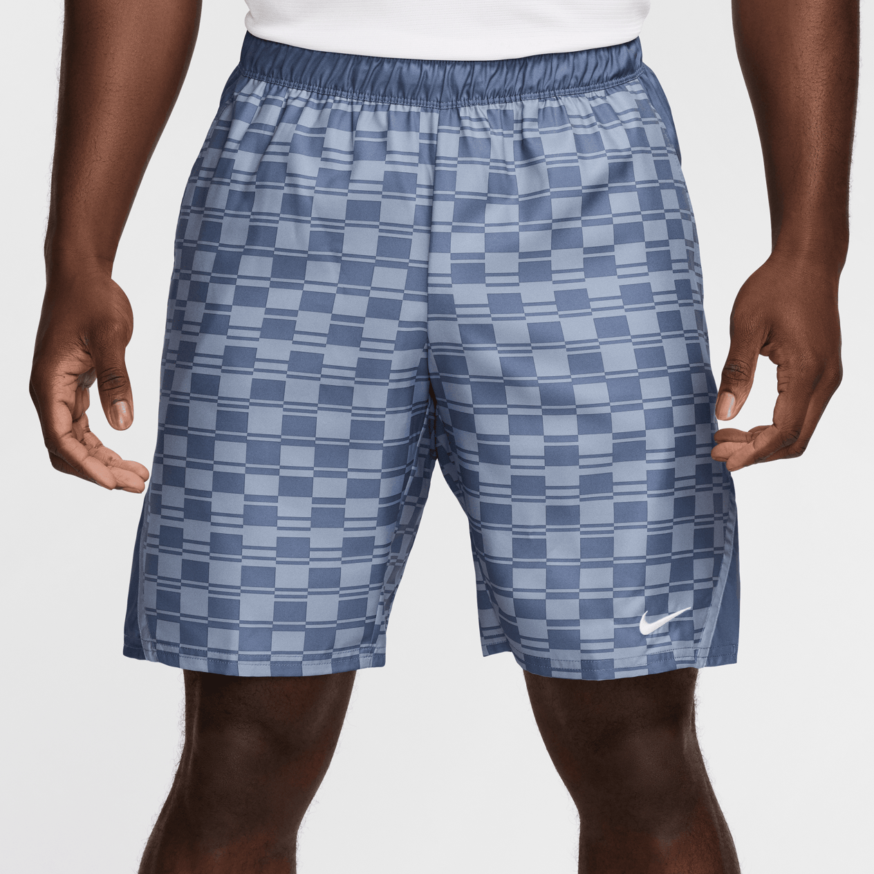 NikeCourt Victory Dri-FIT 23 cm Erkek Tenis Şortu