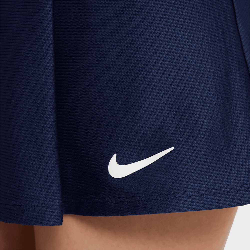 NikeCourt Victory Genç Kız Çocuk Tenis Eteği