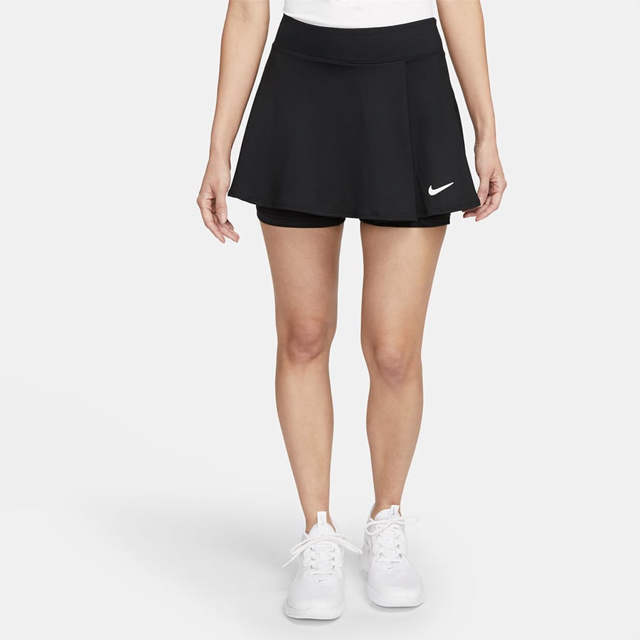 NikeCourt Victory Kadın Tenis Eteği