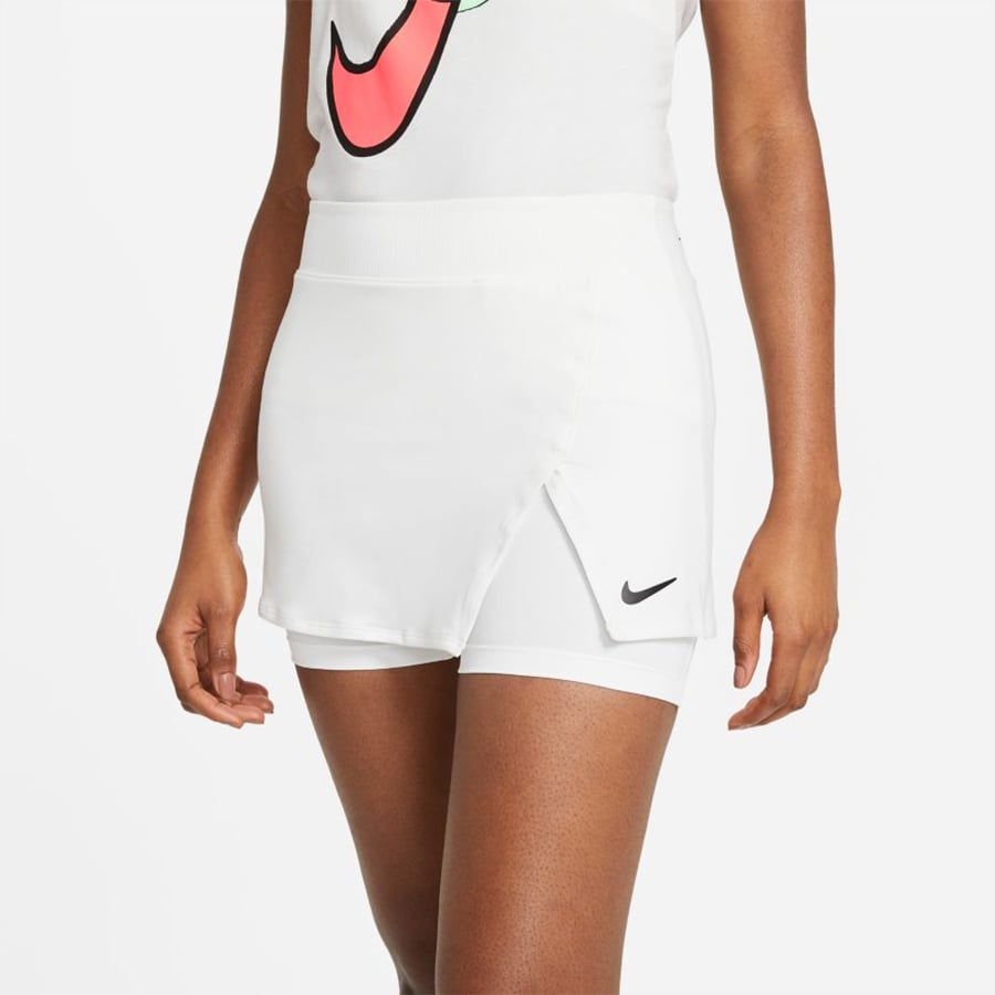 NikeCourt Victory Kadın Tenis Eteği
