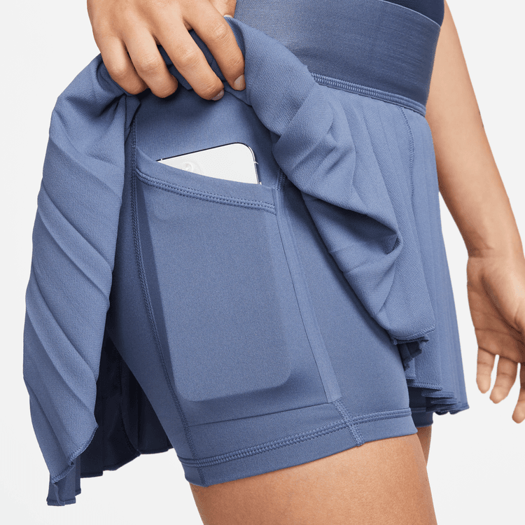 NikeCourt Victory Kadın Tenis Üstü