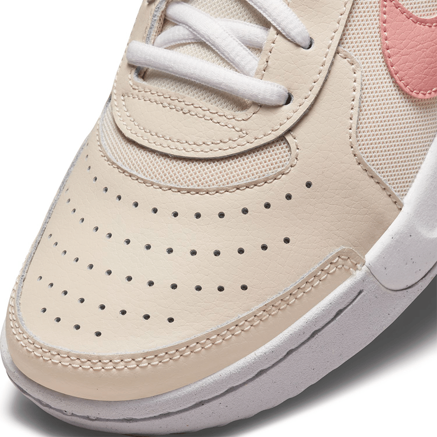 NikeCourt Zoom Lite 3 Kadın Tenis Ayakkabısı