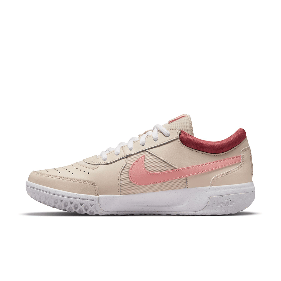 NikeCourt Zoom Lite 3 Kadın Tenis Ayakkabısı