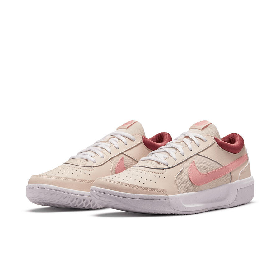 NikeCourt Zoom Lite 3 Kadın Tenis Ayakkabısı