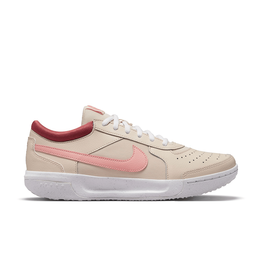 NikeCourt Zoom Lite 3 Kadın Tenis Ayakkabısı