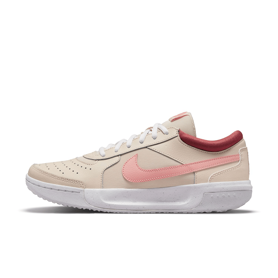 NikeCourt Zoom Lite 3 Kadın Tenis Ayakkabısı