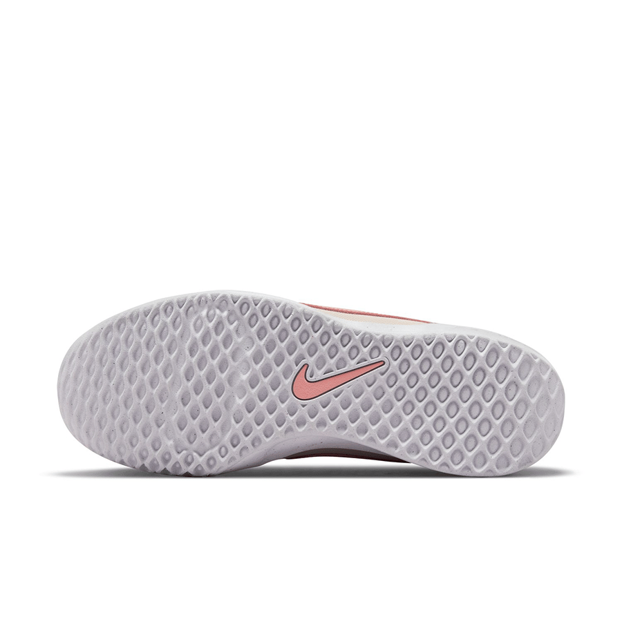 NikeCourt Zoom Lite 3 Kadın Tenis Ayakkabısı