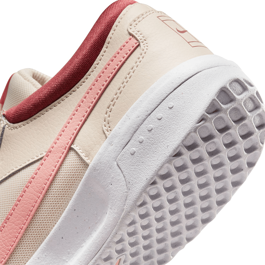 NikeCourt Zoom Lite 3 Kadın Tenis Ayakkabısı