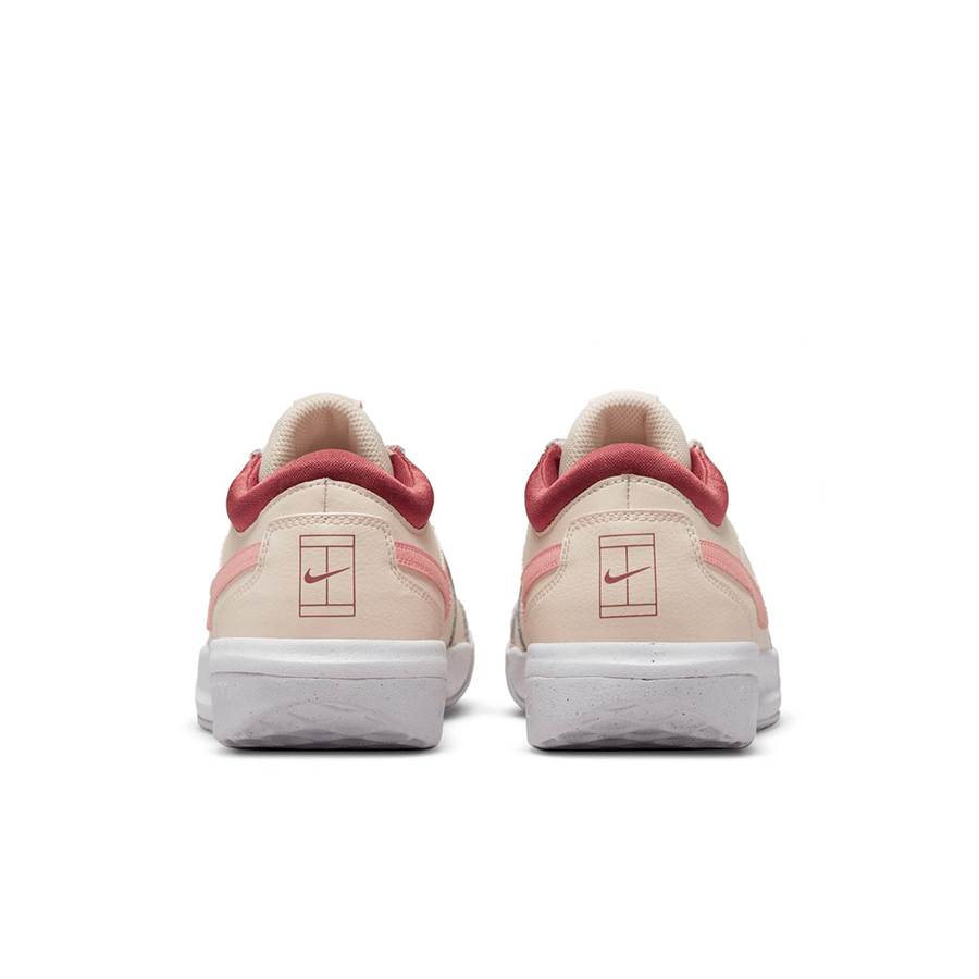 NikeCourt Zoom Lite 3 Kadın Tenis Ayakkabısı
