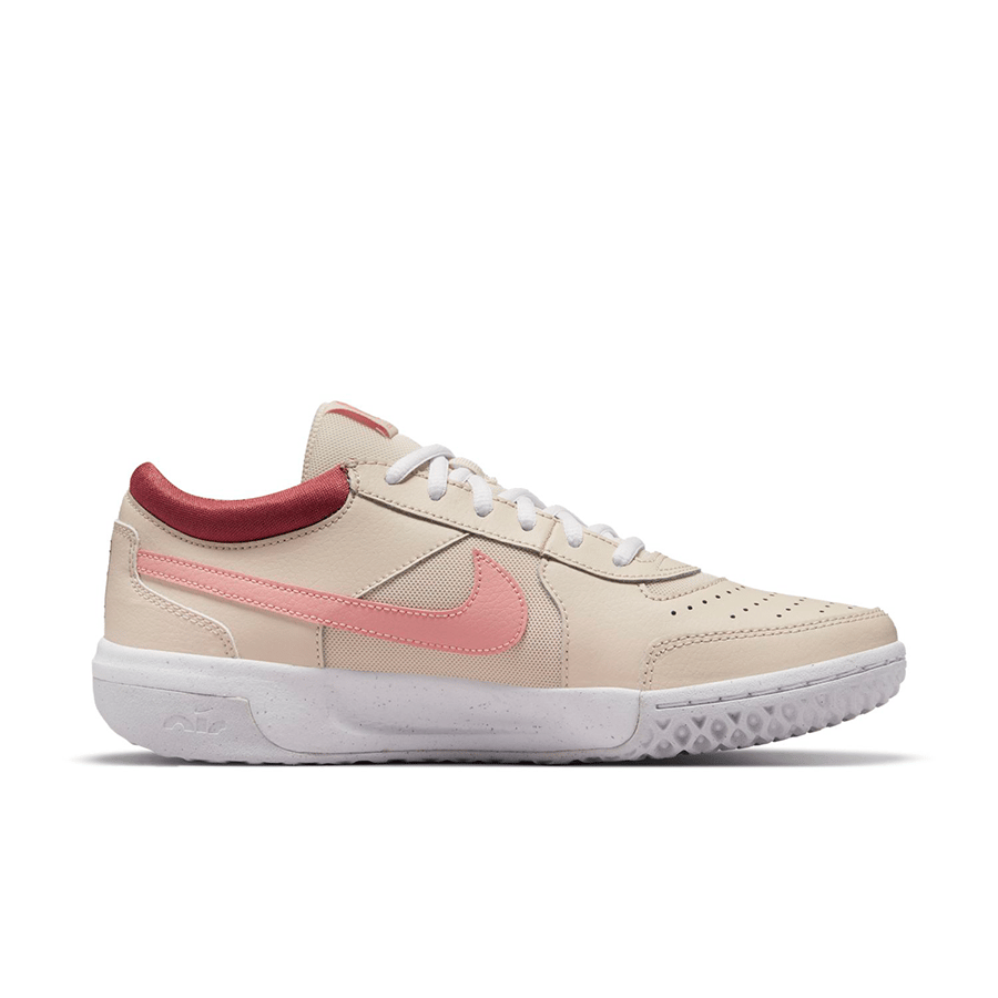 NikeCourt Zoom Lite 3 Kadın Tenis Ayakkabısı