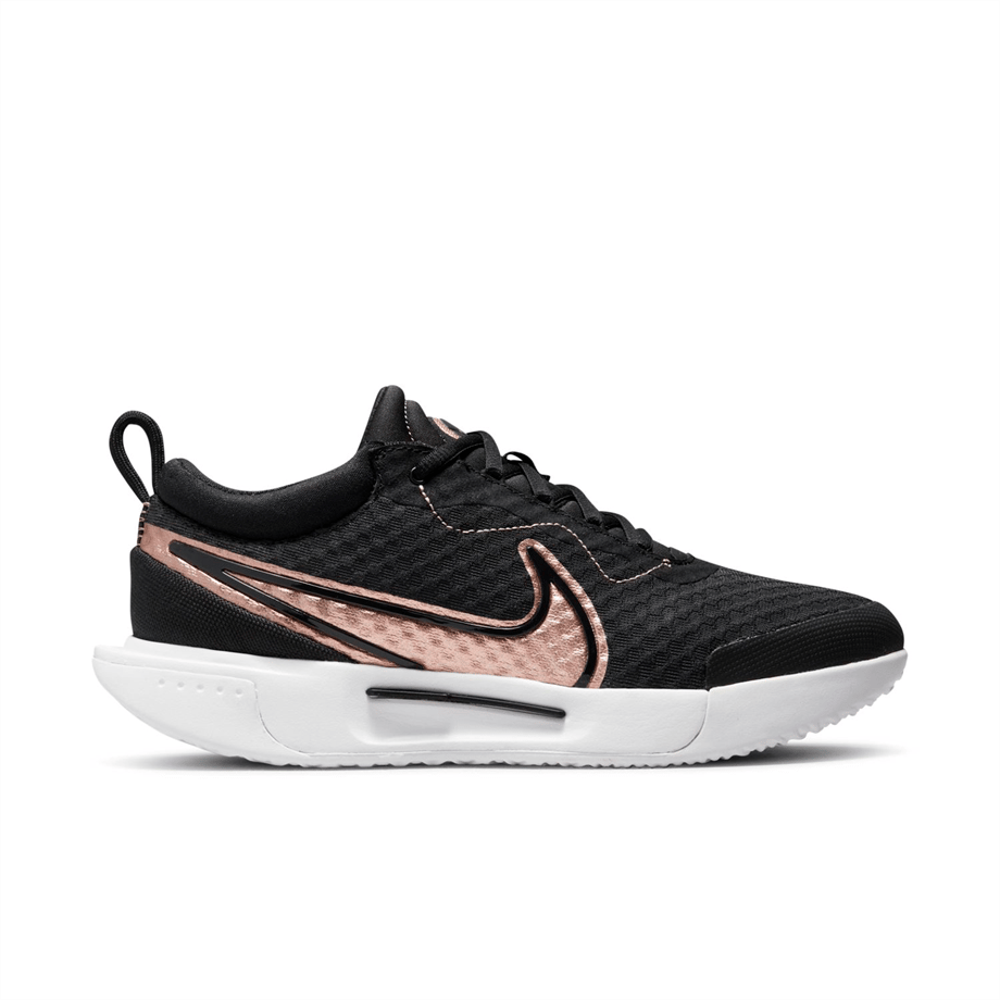 NikeCourt Zoom Pro Kadın Sert Zemin Tenis Ayakkabısı