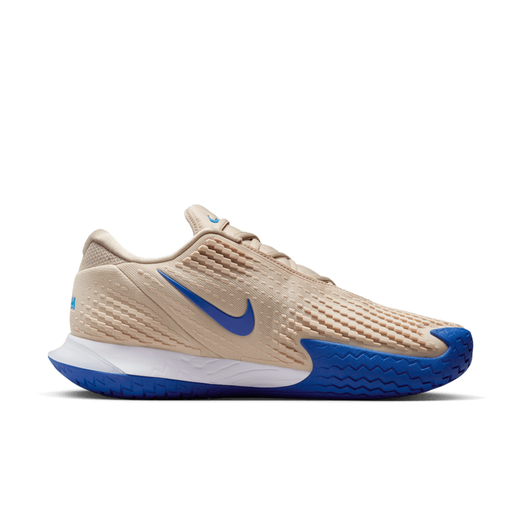 NikeCourt Zoom Vapor Cage 4 Rafa Erkek Sert Zemin Tenis Ayakkabısı