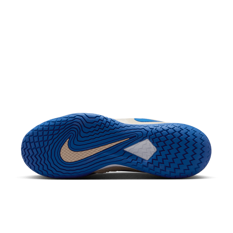 NikeCourt Zoom Vapor Cage 4 Rafa Erkek Sert Zemin Tenis Ayakkabısı