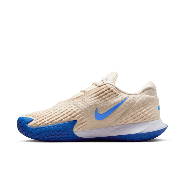 NikeCourt Zoom Vapor Cage 4 Rafa Erkek Sert Zemin Tenis Ayakkabısı