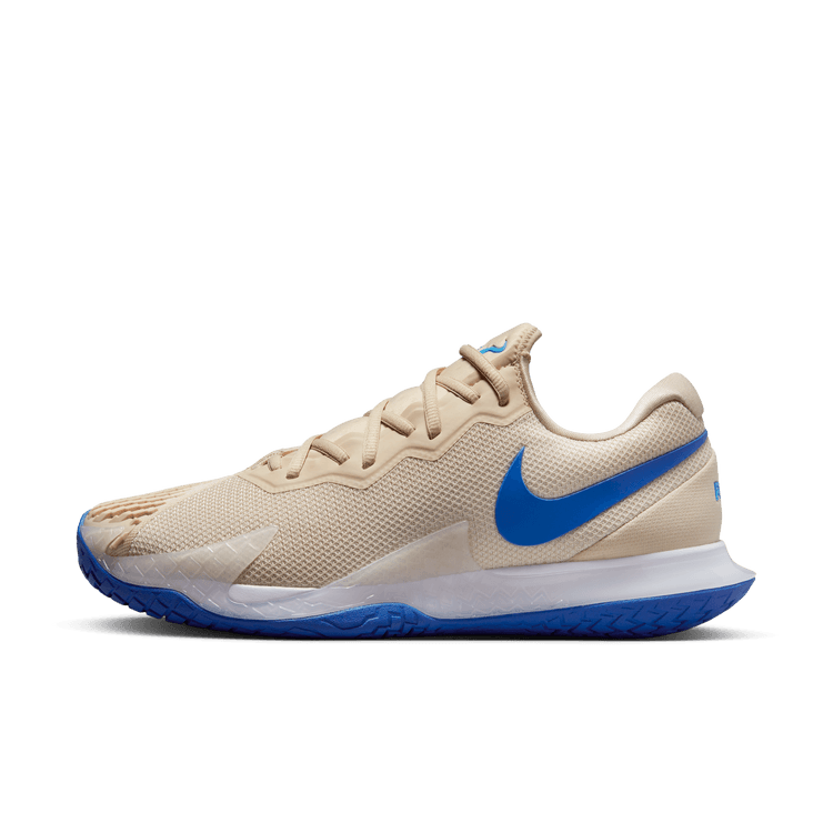 NikeCourt Zoom Vapor Cage 4 Rafa Erkek Sert Zemin Tenis Ayakkabısı