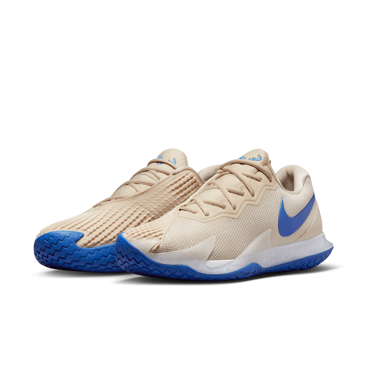 NikeCourt Zoom Vapor Cage 4 Rafa Erkek Sert Zemin Tenis Ayakkabısı