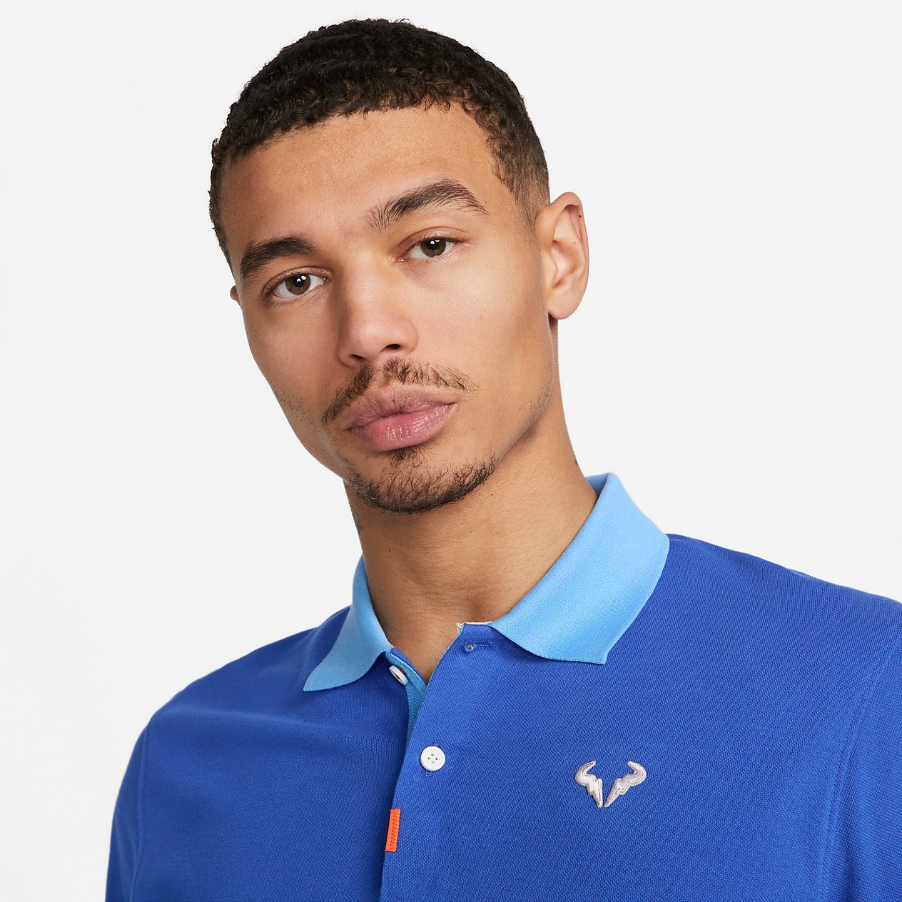 The Nike Polo Rafa