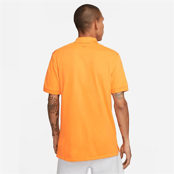 NikekCourt Tennis Fall Rafa Slim Polo Erkek Tişört