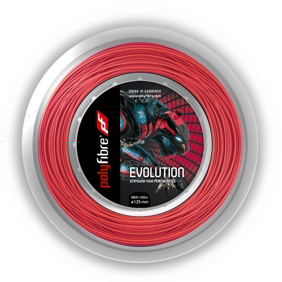 Polyfibre Evolution 200m 1.25mm Rulo Kordaj Teli