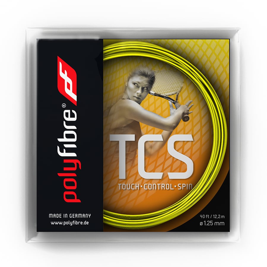 Polyfibre TCS 12.2m 1.20mm Set Kordaj Teli