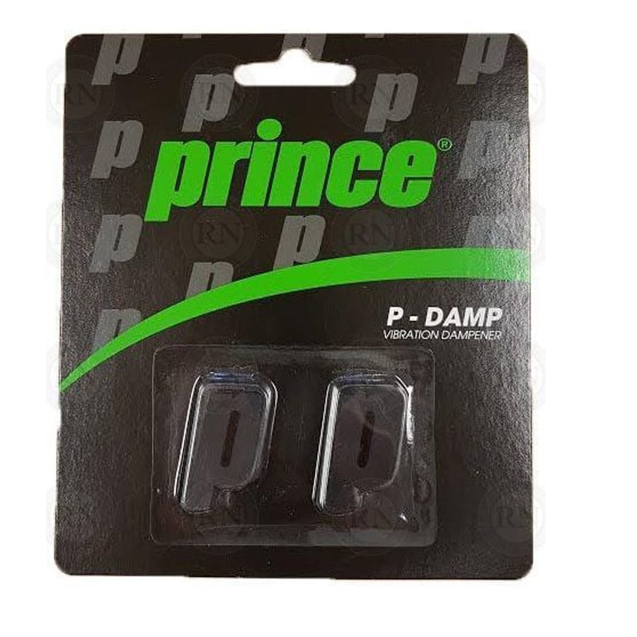 Prince P Damp Vibrasyon Titreşim Önleyici