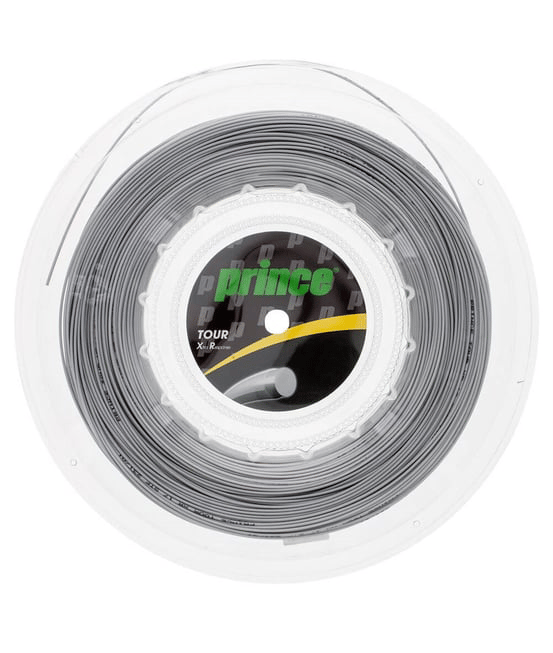 Prince Tour XR 17 Silver Rulo Kordaj