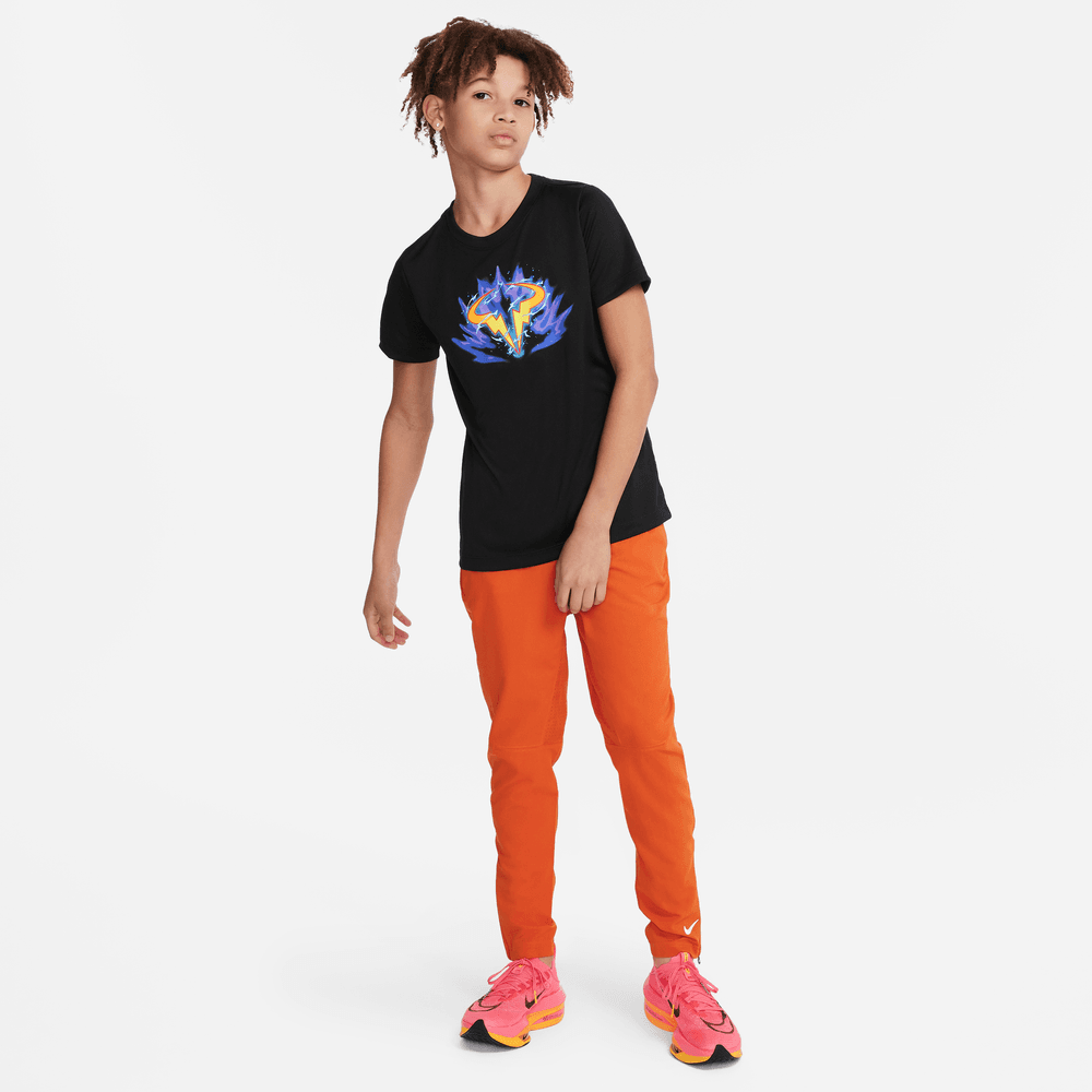 Rafa Dri-FIT Genç Çocuk Tişörtü