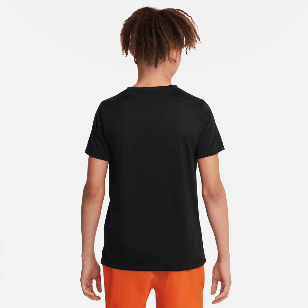 Rafa Dri-FIT Genç Çocuk Tişörtü