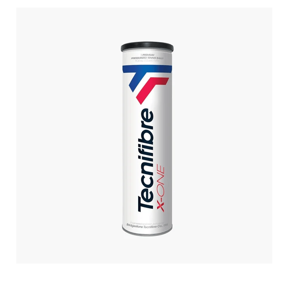 Tecnifibre Champion 3'lü Tenis Topu