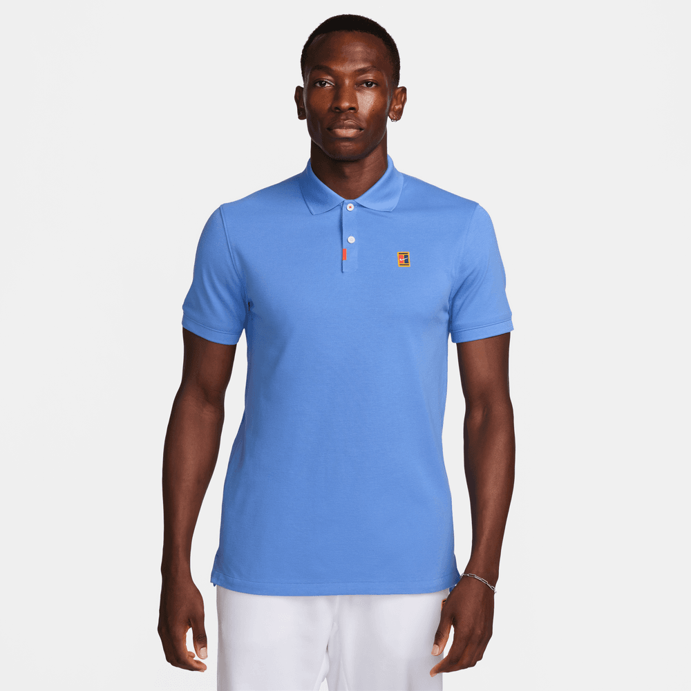 The Nike Polo Erkek Slim Fit Polo Yaka Tişört