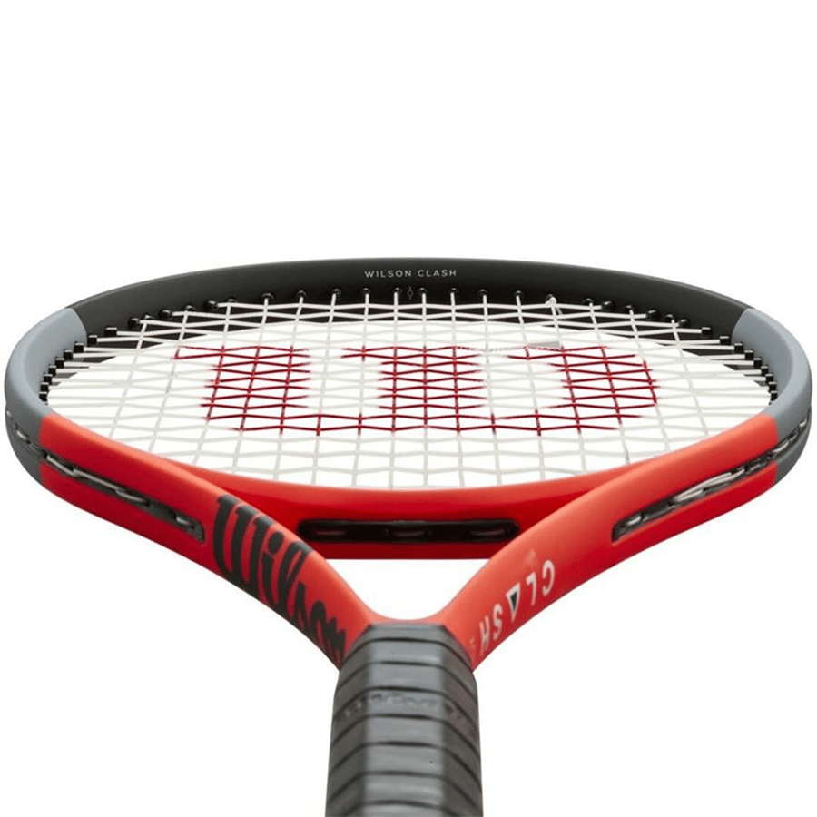 Wilson Clash 100 Reverse 2021 Tenis Raketi