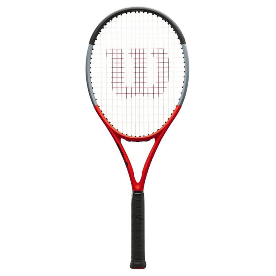 Wilson Clash 100 Reverse 2021 Tenis Raketi
