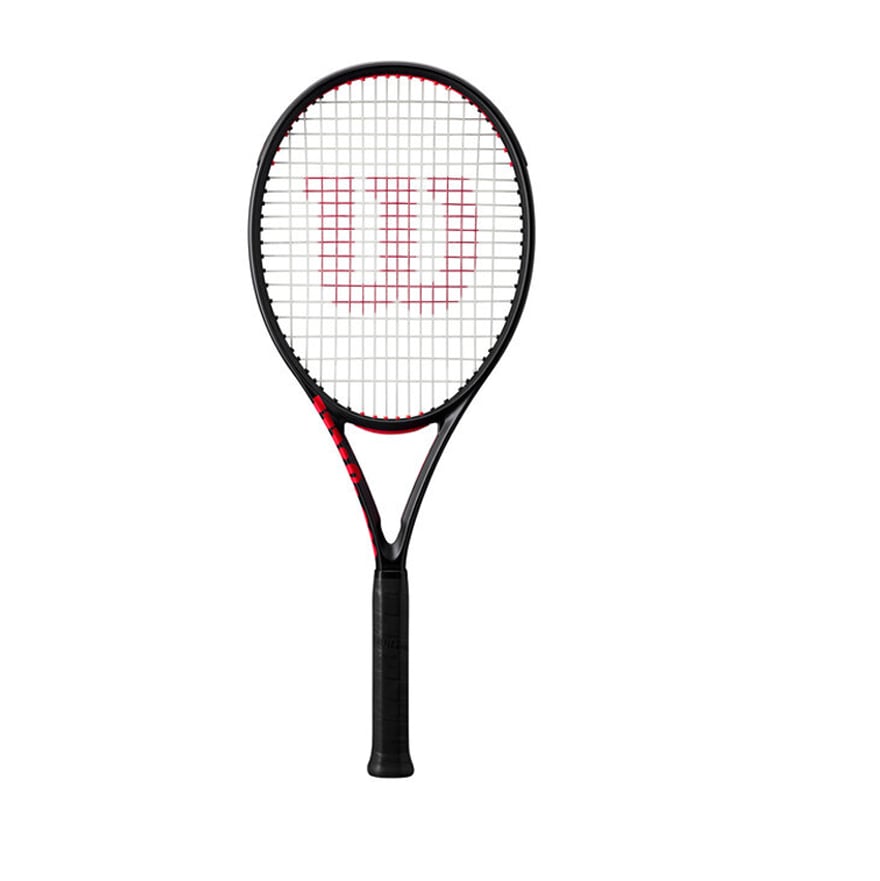 Wilson Clash 100L v3 Tenis Raketi