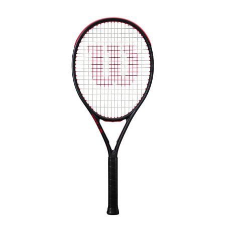 Wilson Clash 26 V3 Junior Tenis Raketi