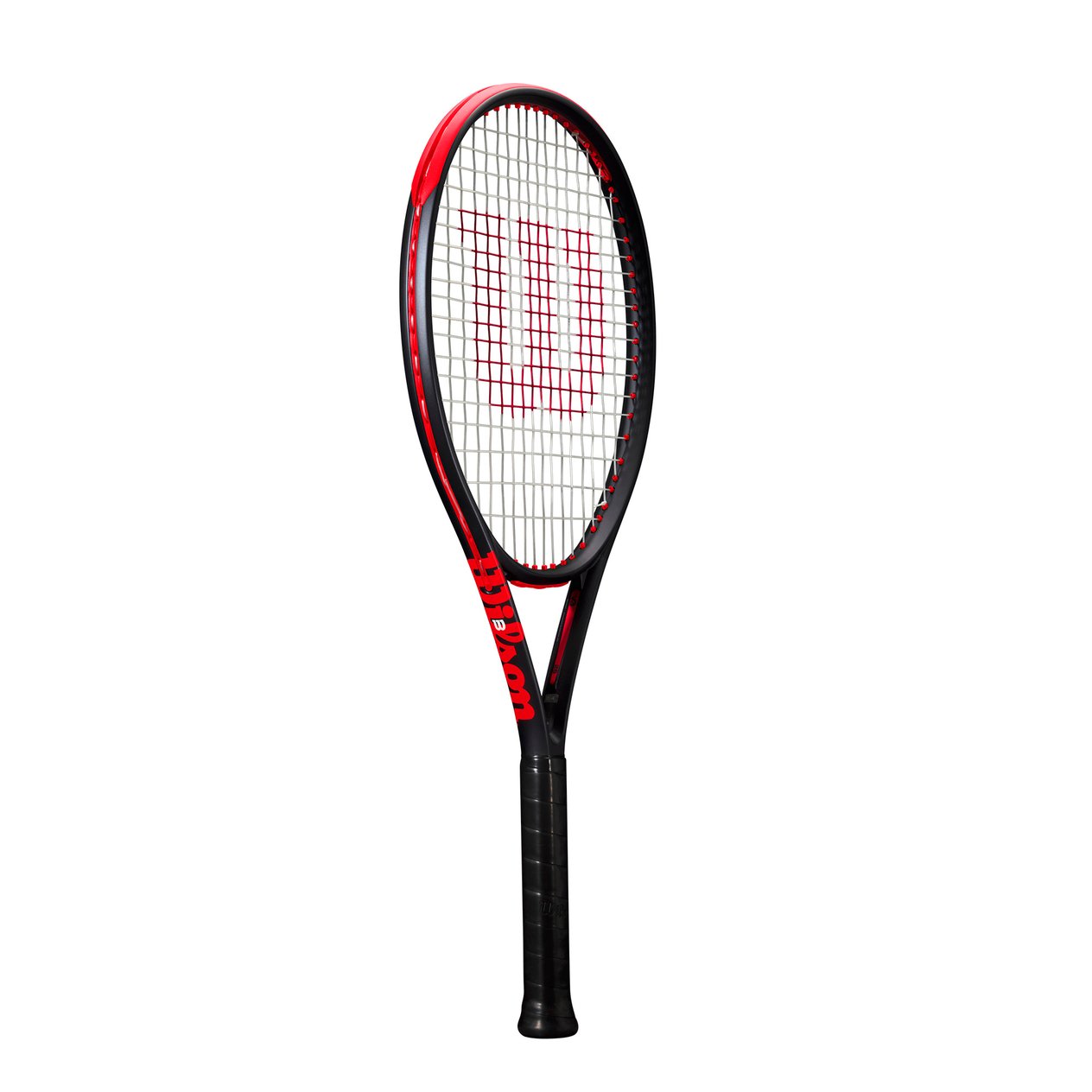 Wilson Clash 26 V3 Junior Tenis Raketi